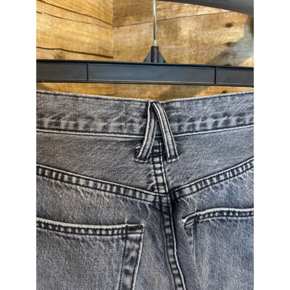 SLVRLAKE BEATNIC PREMIUM DESIGNER HIGH RISE SLIM DENIM CASUAL EVERYDAY JEANS - Picture 3 of 3